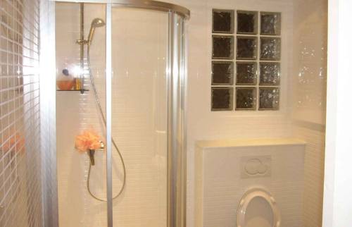 Rénovation de salle de bain à Vaires sur marne (77)