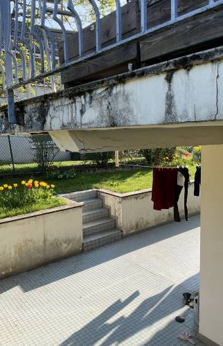 Avant agrandissement