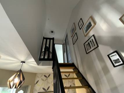 Travaux escalier Arras