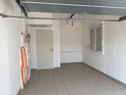 Aménagement de garage - Montauban 82000