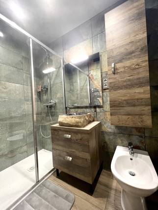 Réfection salle de bain 83530