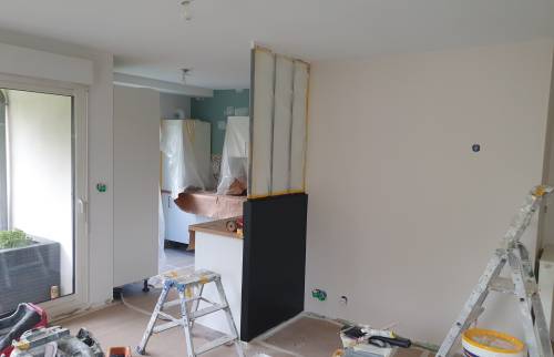 Travaux en cours...