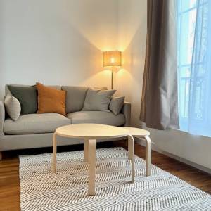 Projet Marmontel - Virginie Henriet-Besomi - La Maison Des Architectes