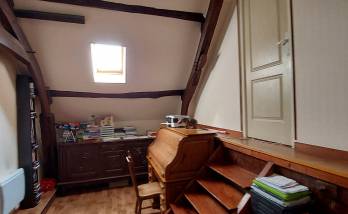 Avant travaux 