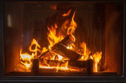 Installation d’un insert dans une maison à Asnières