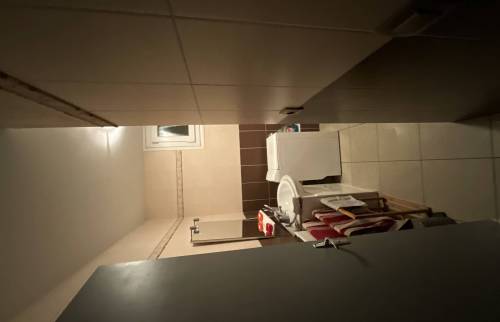 Rénovation d’une salle de bain à Roche-la-Molière (42230)