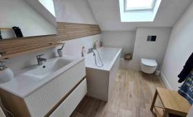 Salle de bain 1
