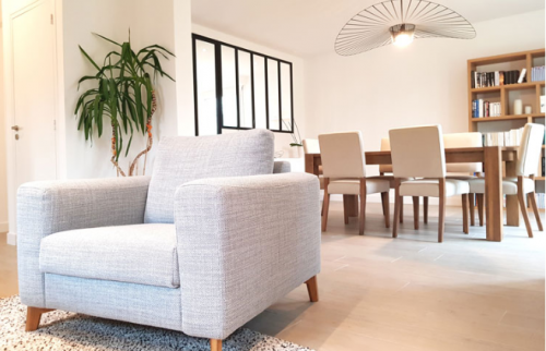 Fauteuil salon à Clermont-Ferrand