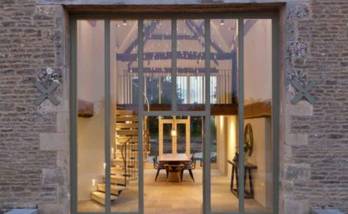 agrandissement de maison - Mennecy (91) 