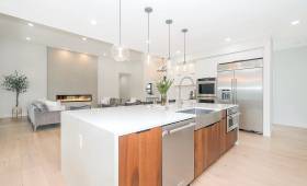 Rénovation loft à Strasbourg