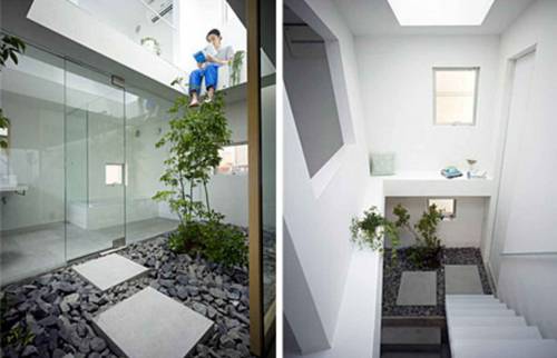 Verrière d'atelier en ferronnerie sur Balma