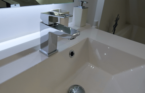 Aménagement d’une salle de bain à Bourges (18000)