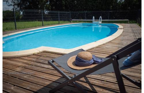 PLAGE DE PISCINE A FEREL (56130) LA MAISON DES TRAVAUX VANNES SARZEAU PENESTIN