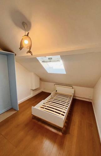 Aménagement combles Chalon-sur-Saône