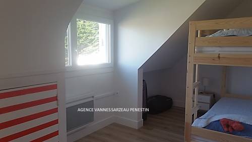 AMENAGEMENT DES COMBLES CHAMBRE ENFANT - COURTIER EN TRAVAUX