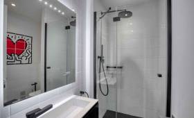 rénovation d'un appartement Paris - La Maison Des Travaux Paris 16