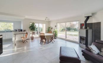 Rénovation intérieure d'une maison à Montrond-les-Bains (42149)