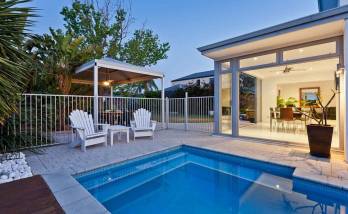 Construction d'une piscine La Maison Des Travaux d'Alès