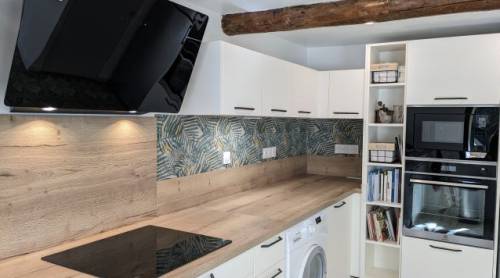 Travaux cuisine Beinheim