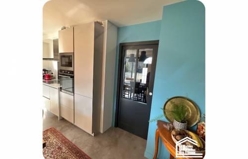 Transformation d'un garage en surface habitable 