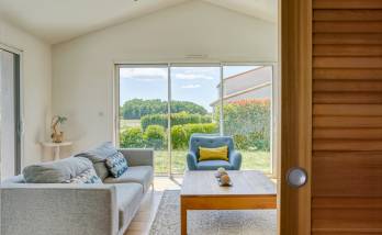 Extension de maison de 20 m², Le Bignon (44)