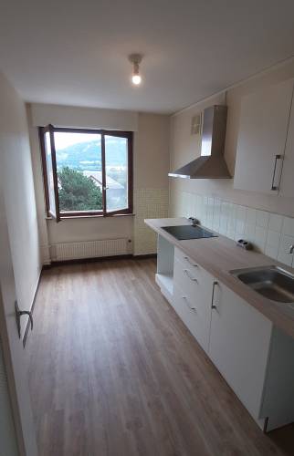 Rénovation d'appartement par La Maison Des Travaux d'Annemasse