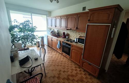 Cuisine à rénover Brest 29200