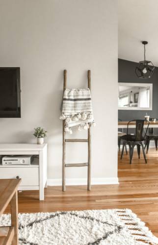 Rénovation de maison à Saint Palais sur Mer 