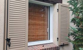 Mensuiseries La maison des Travaux Agence d'Evreux Louviers