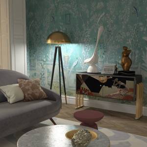 Villiers - Adelina Zakiev - La Maison Des Architectes