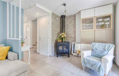 Protéger mes murs de la chaleur Grésivaudan