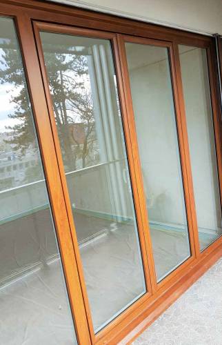 Rénovation Menuiserie Lyon 3