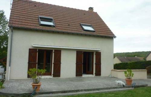 Agrandissement de maison à Seyssel La Maison Des Travaux d’Annemasse