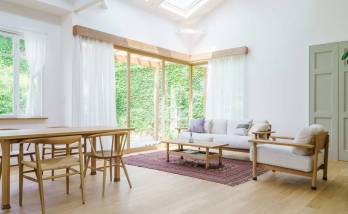 Bel Agrandissement et Aménagement de maison à Sorigny (37250)