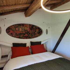 Gîte Les III Piliers - Ophélie DUCEPT - La Maison Des Architectes