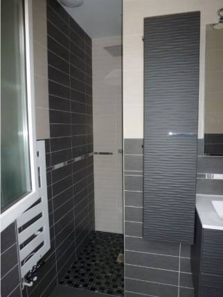 Rénovation salle de bain