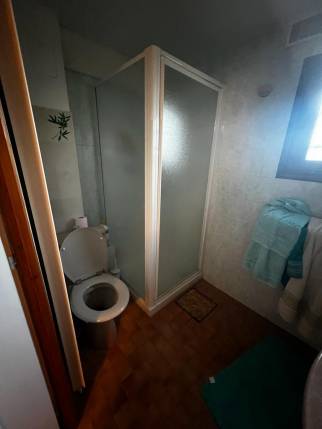 Rénovation d'une salle de bain en Savoie