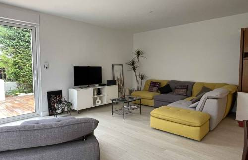 Rénovation de maison Saint-Palais-sur-Mer