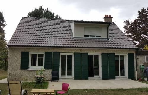 Rénovation Couverture - Chassieu / Lyon