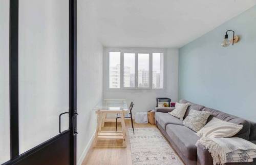 Rénovation Appartement Lyon - Caluire - Appartement après travaux