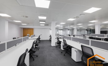 renovation de locaux professionnels