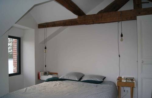 Chambre parentale