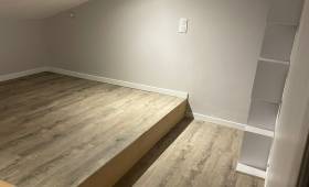 Aménagement intérieur