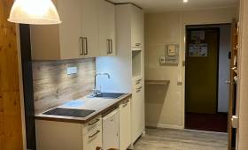 Vue d'ensemble - Travaux terminés