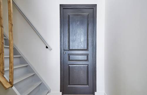 Une intimité préservée 