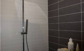 Salle de bain - douche