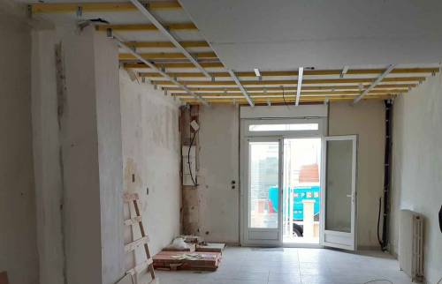 Rénover sa maison à Brest 29200