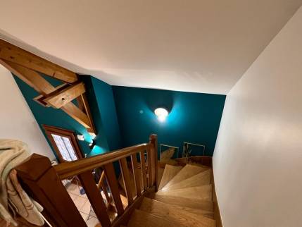 réno maison domessin