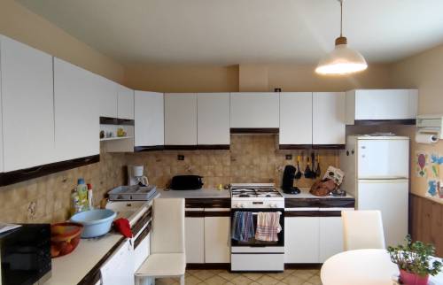 Cuisine à rénover Voiron