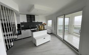 rénovation appartement